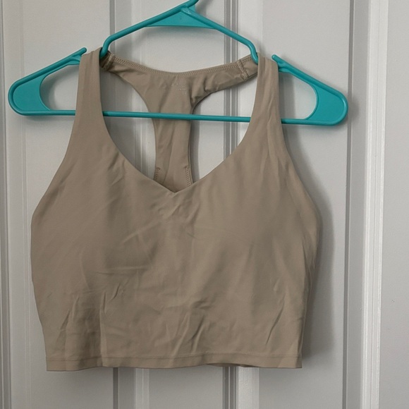 aerie Other - OFFLINE By Aerie Real Me Low Key Racerback Sports Bra